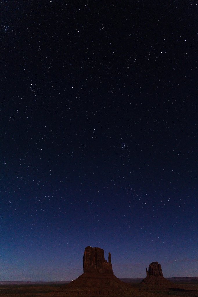 Monument Valley