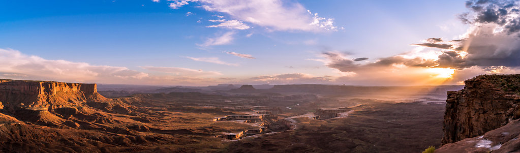 Canyonlands National Park